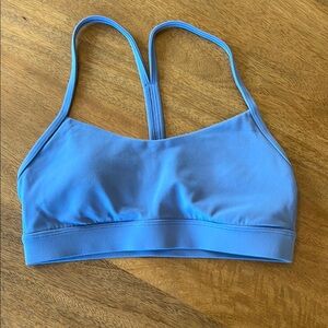 Lululemon Flo Y Bra Nulu